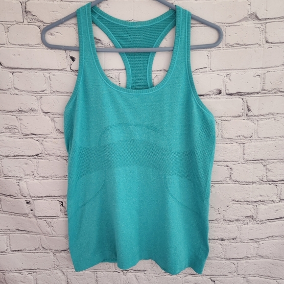 Lululemon Swiftly Tech Tank Top - Picture 1 of 5